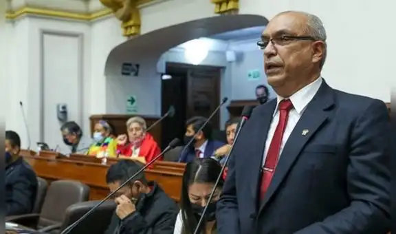 Presentan moción para crear comisión que determine número real de esterilizaciones forzadas