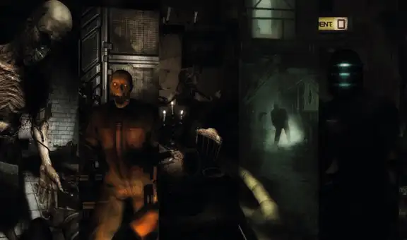 Cinco juegos de terror con pocos requisitos para divertirse en Halloween