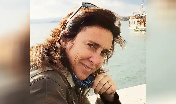 Marité Ugás: “La prioridad del cine es movilizar al espectador”