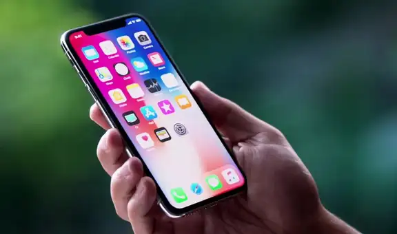 iPhone: ¿cómo evitar que una aplicación rastree tu actividad?