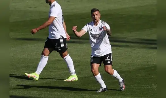 ¿A que hora se juega el partido Colo Colo vs. Audax Italiano por la Liga Chilena?