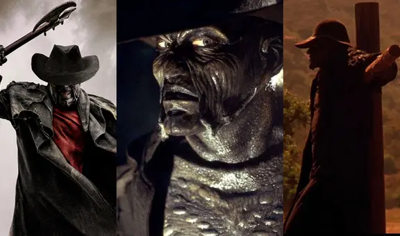 Jeepers Creepers tendrá nueva película: primer adelanto del retorno de la saga de horror