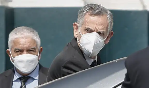 Francke sobre medidas para contener la inflación: “No es una buena respuesta controlar precios”