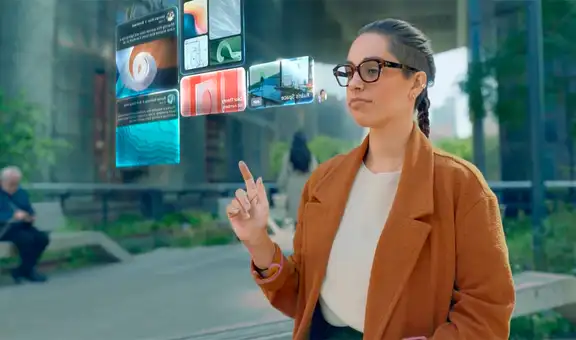 El metaverso: una alternativa preventiva de Facebook frente a la desconexión