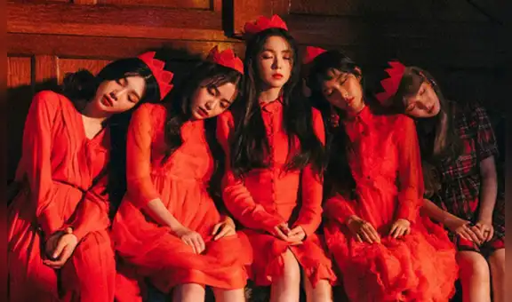 Red Velvet: ¿cuándo regresan con nuevo comeback las chicas del grupo k-pop?