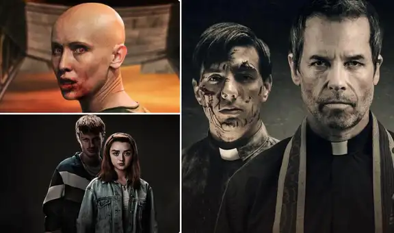 Halloween: películas de terror recomendadas para el 31 de octubre