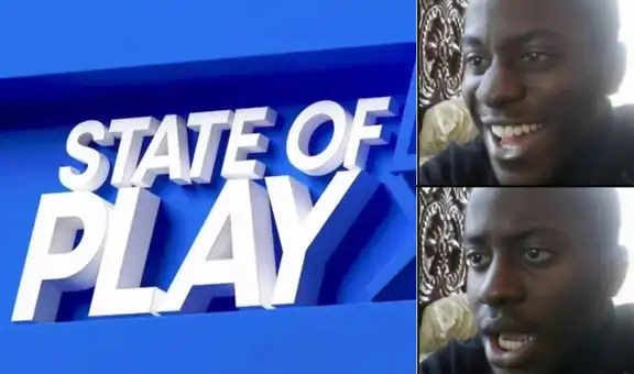 PS5: State of Play fue duramente criticado por sus anuncios y fans crearon hasta memes para burlarse