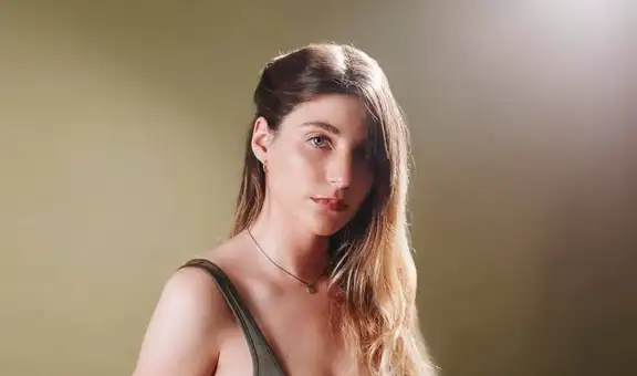 Nuria Saba presenta “Cosas que no se ven”: “Al escuchar mis canciones puedes conocer mi historia”