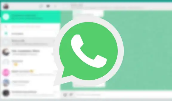 WhatsApp Web: así puedes ocultar los mensajes y con quién chateas desde la PC