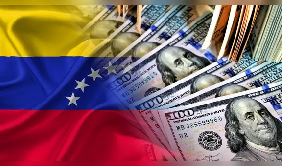 Venezuela: precio del dólar hoy, viernes 17 de diciembre, según DolarToday y Dólar Monitor