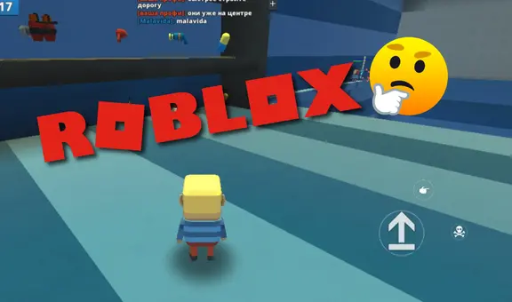Los juegos que más le copiaron a Roblox y se volvieron casi un réplica