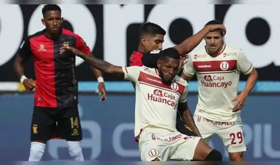 Universitario vs. Melgar: horario, fecha y en dónde se jugará el partido por la Liga 1 Betsson