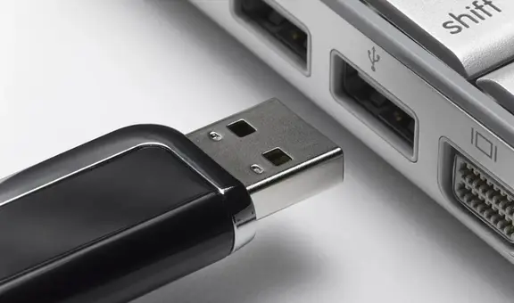 ¿Por qué se recomienda desconectar ‘con seguridad’ tu memoria USB de la PC? Aquí la respuesta