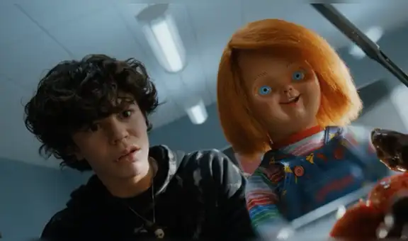 Ver Chucky ONLINE en Perú por Star Plus: todo sobre lo nuevo de Child’s play