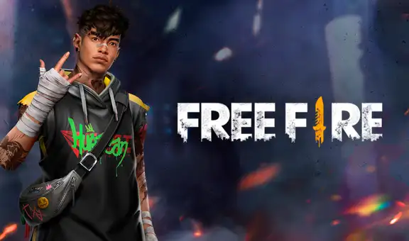 Códigos de Free Fire 2021 de hoy, domingo 31 de octubre: así puedes desbloquear premios gratis