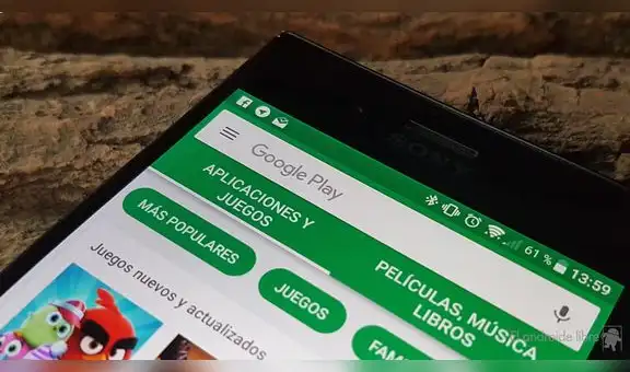 Android: cuatro juegos de pago que están gratis hoy, 28 de noviembre