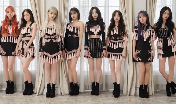 Lovelyz se separa: integrantes del grupo K-pop deciden no renovar su contrato