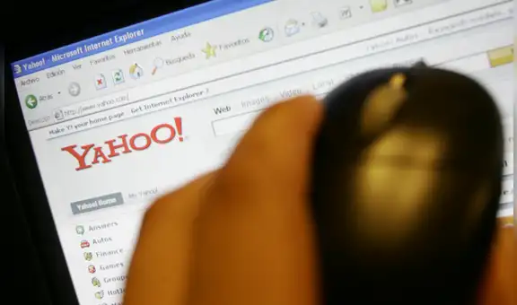 ¡No va más! Yahoo retira operaciones en China luego de 20 años