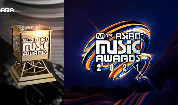 MAMA 2021: lista completa de nominados y votación oficial de los Mnet Asian Music Awards