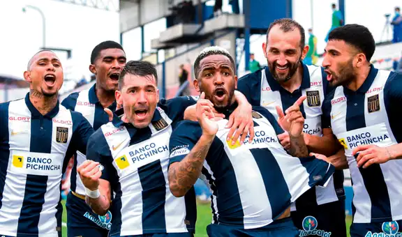 Alianza Lima sancionará a jugadores que participaron de la fiesta de Jefferson Farfán