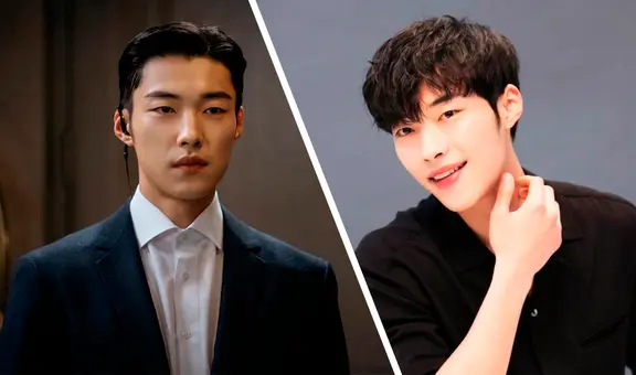 Woo Do Hwan: ¿en qué K-drama actuaría al volver de su servicio militar?