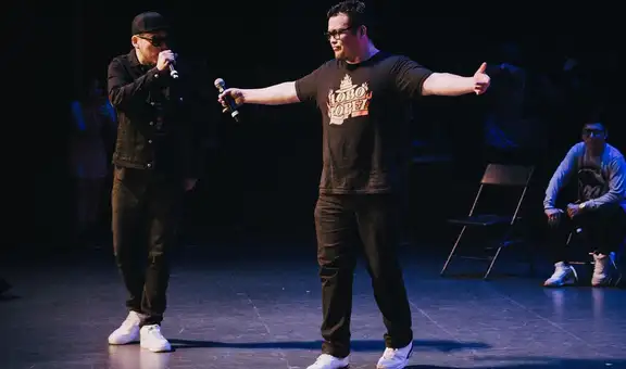 Franco Escamilla participa en evento de freestyle y apunta a clasificar a FMS México