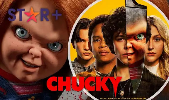 Chucky, la serie 1x02: más asesinatos sin resolver en el segundo episodio
