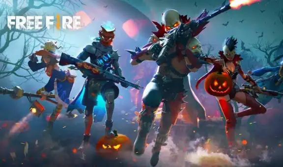 ¿Sabes cómo y dónde canjear diamantes y recompensas en Garena Free Fire? Códigos de hoy, 3 de noviembre