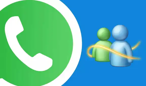 WhatsApp: ¿cómo poner el recordado ‘tucutín’ de MSN Messenger como sonido de notificación?