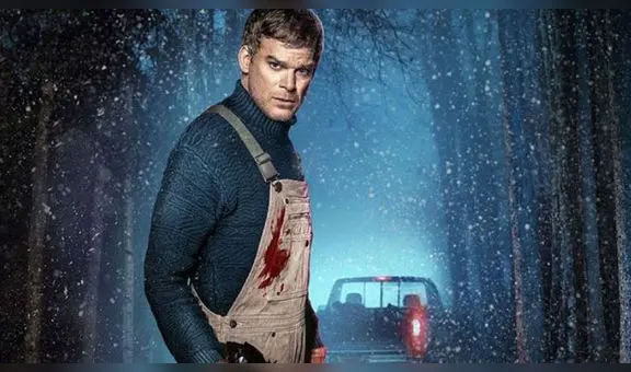 ‘Dexter: New blood’, temporada 9: ¿cuándo se estrena y dónde ver los nuevos capítulos?