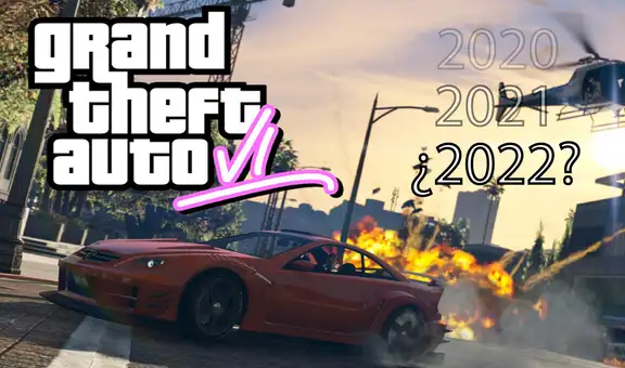 GTA VI y su posible revelación a fin de año: ¿qué podemos esperar de Rockstar?