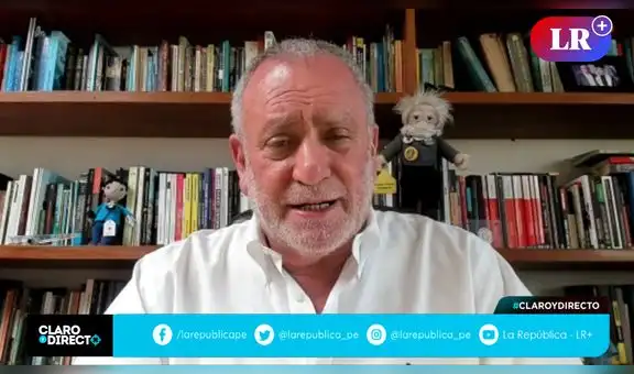 AAR: “De aquí a fin de año hay un nuevo gabinete”