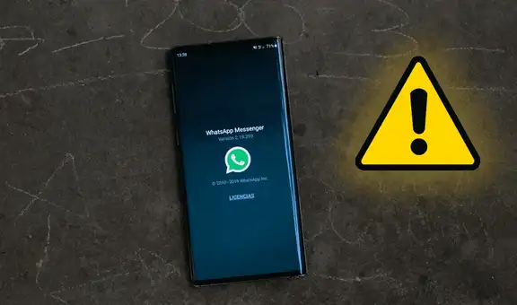WhatsApp: se podrá eliminar mensajes sin tiempo límite en la próxima actualización