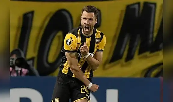 Peñarol vs. Cerrito: hora, fecha y canal EN VIVO por la liga uruguaya