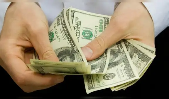 Tipo de cambio en Perú: a cuánto cotiza hoy jueves 4 de noviembre del 2021