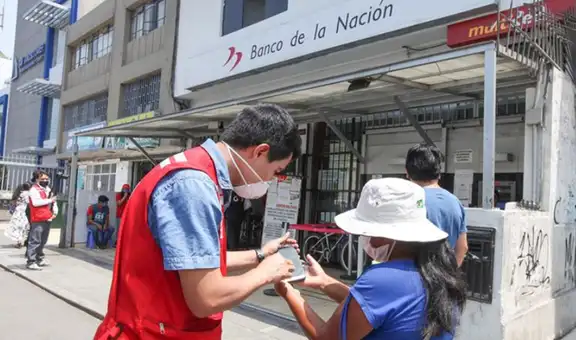 Link Bono Yanapay: ¿quiénes cobran hoy, 29 de diciembre?
