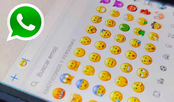 WhatsApp reemplaza los emojis de pareja con un corazón por dos personas de género no binario