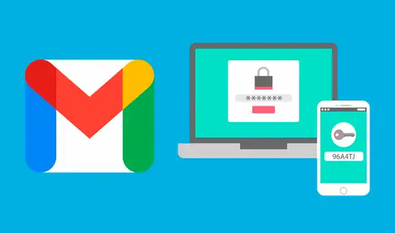 Gmail: Google te obligará a usar el celular para iniciar sesión en tu cuenta