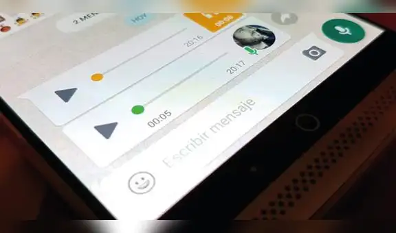 Whatsapp: ¿no puedes descargar audios de la aplicación? Te ayudamos a solucionarlo 