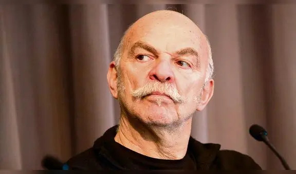 Martín Caparrós: El futuro se nos aparece como una amenaza