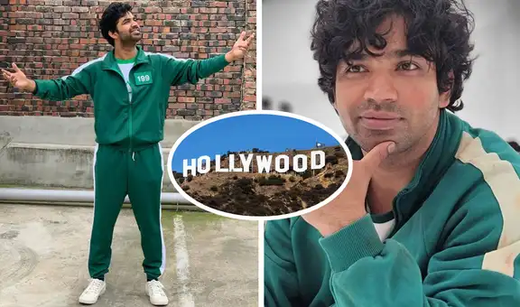 Anupam Tripathi rumbo a Hollywood: actor de Squid game revela nuevos proyectos