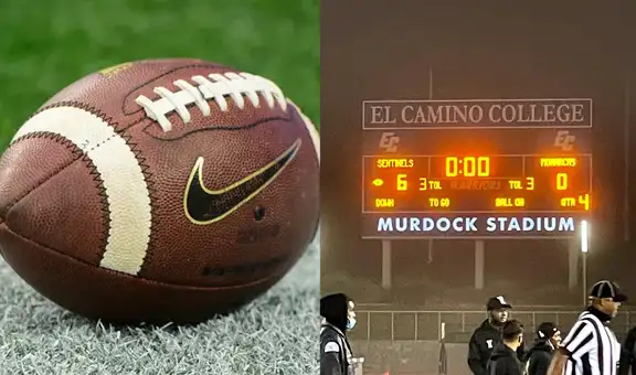 EE. UU.: directora de escuela pide disculpas luego que su equipo de fútbol ganara 106-0 a su rival