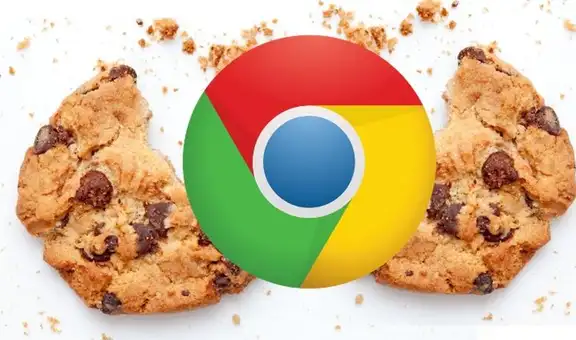Google Chrome: ¿qué son las ‘cookies’ y por qué te piden rechazarlas?
