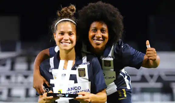 ¿Qué resultados necesita Alianza Lima para clasificar a la siguiente fase de la Copa Libertadores Femenina?
