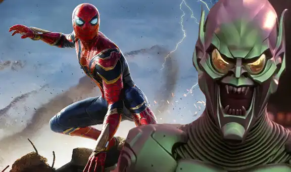 Spider-Man 3: Duende verde y todos los guiños en el primer póster oficial