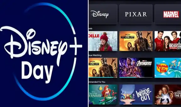 Disney Plus, descuento de 80% por aniversario: cómo obtener la oferta del servicio