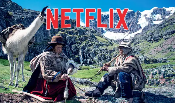 Wiñaypacha en Netflix: abandono familiar, identidad y las razones para no perdérsela