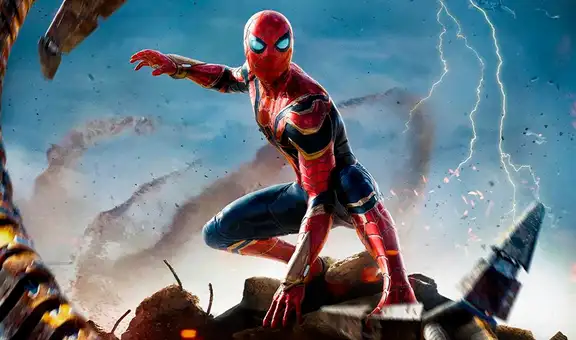 ‘Spider-man: no way home’ estreno en Perú: ¿dónde ir a ver la película del UCM?