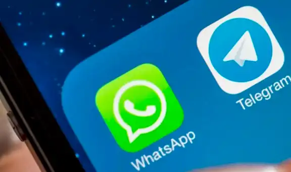 WhatsApp implementaría una de las principales características de Telegram: los canales