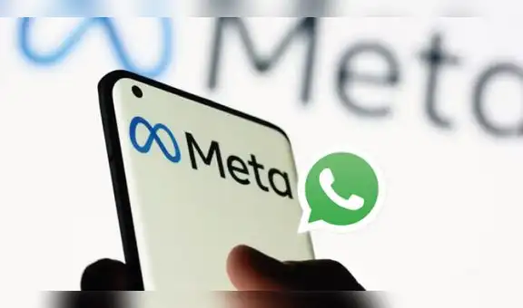 WhatsApp from Meta se renueva: conoce su nuevo diseño y lo que trae este cambio 